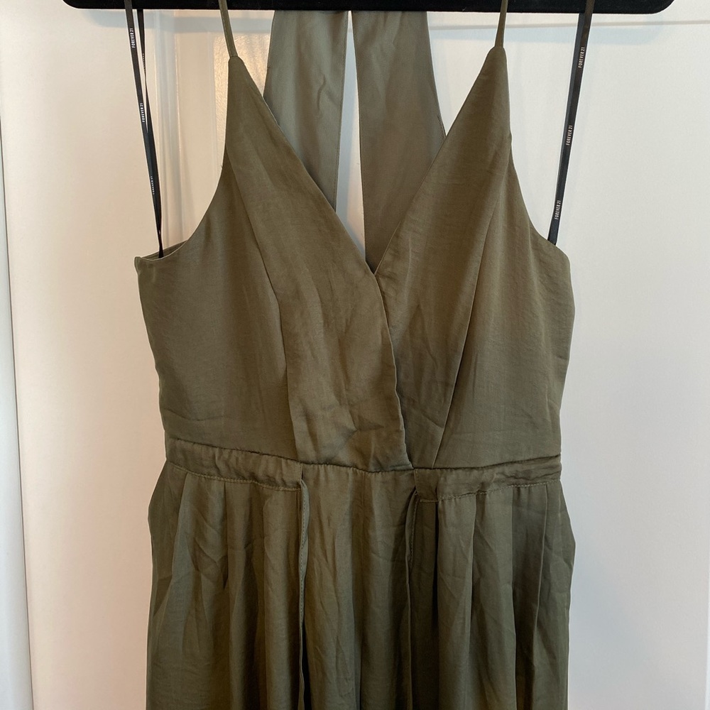 Jumpsuit